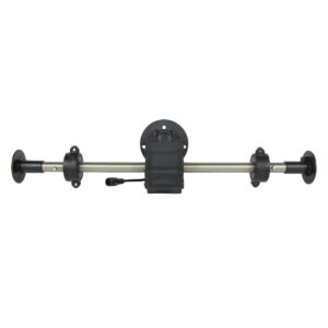 Motocaddy 2018 M3/M5 GEARBOX AND AXLE – MCGB-01-M3528V