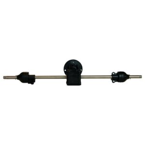 Motocaddy GEARBOX AND AXLE S1 16 - UPDATED – MCGB-01-S116NV