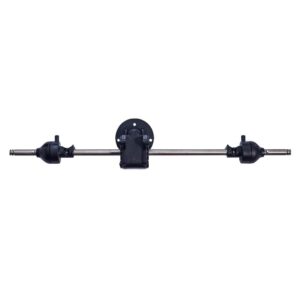 Motocaddy GEARBOX AND AXLE S1 – MCGB-01-S1