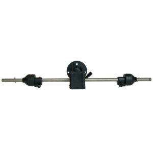 Motocaddy GEARBOX AND AXLE S3 PRO 16/S1 2020 – MCGB-01-S3P16