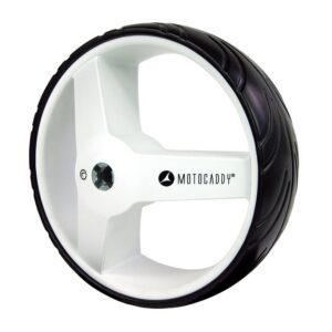 Motocaddy 2018 M-SERIES LEFT WHEEL M1/M3/M5 – MCW-02-M28V