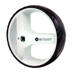 Motocaddy 2018 M-SERIES RIGHT WHEEL M1/M3/M5 – MCW-03-M28V